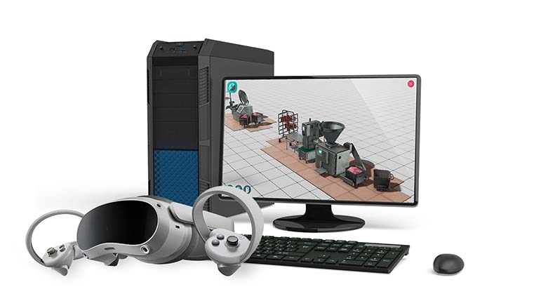 Программный комплекс «Пищевые технологии» - Мясорыхлительные машины, К2