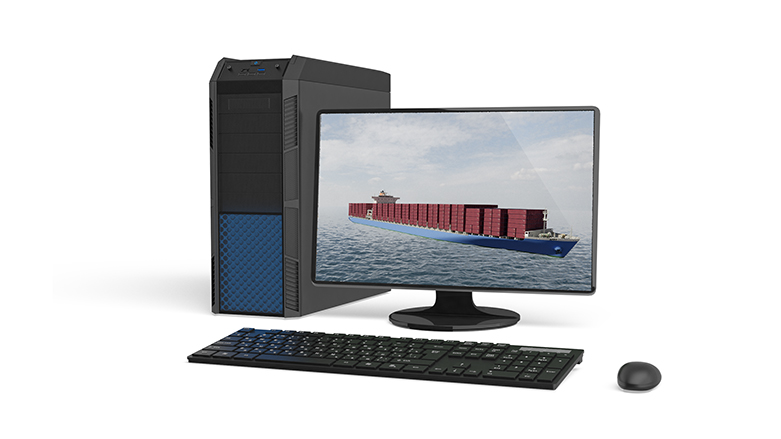 Виртуальный учебный комплекс 