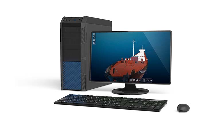 Виртуальный учебный комплекс 