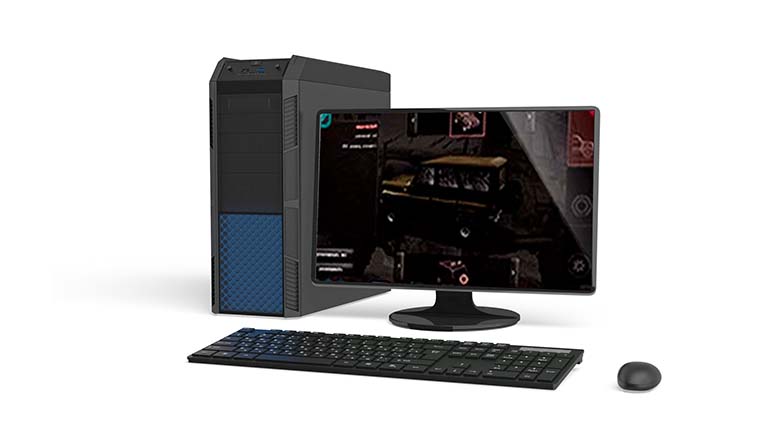 Виртуальный комплекс 