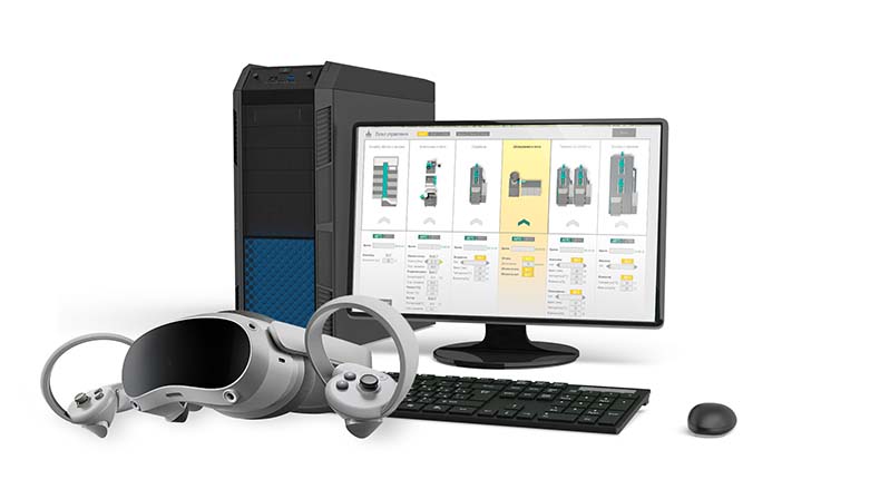 Программный комплекс «Пищевые технологии» - Сушка изделий, нормализация и охлаждение, К2