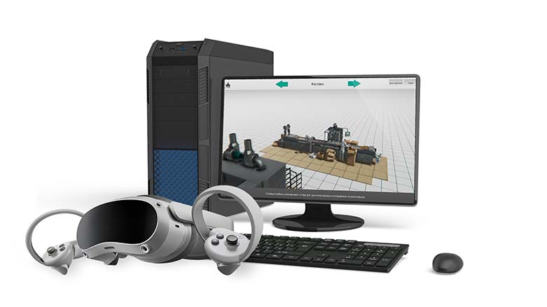 Программный комплекс «Пищевые технологии» - Автоматизированный колбасный цех, K2