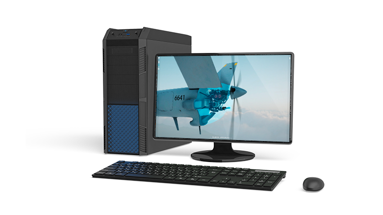 Виртуальный программный комплекс «Устройство и принцип работы тяжёлых средневысотных БПЛА» K1