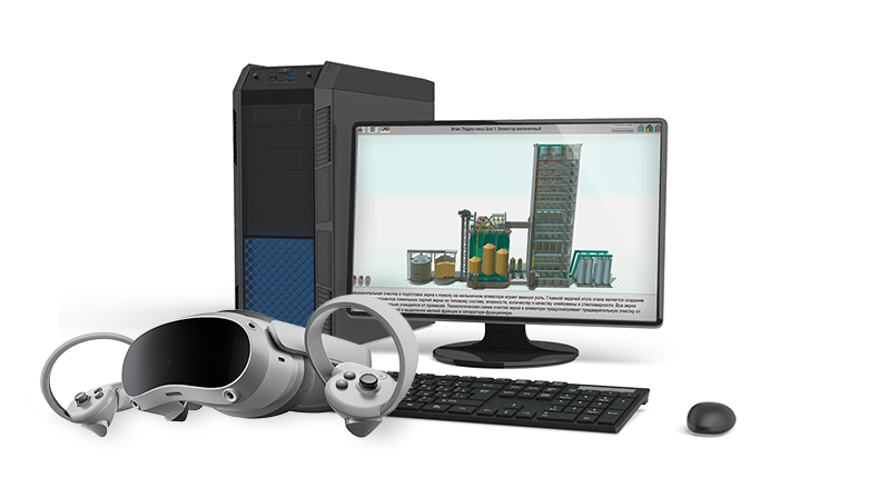 Программный комплекс «Пищевые технологии» - Сортировка и просеивание муки, К2