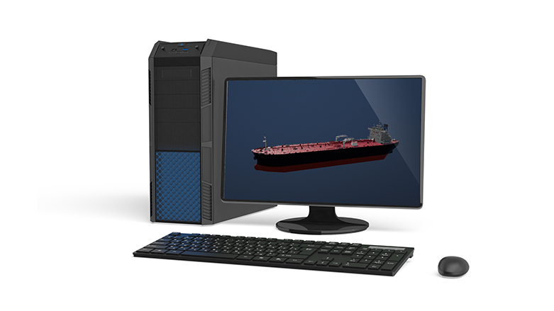 Виртуальный учебный комплекс 