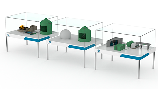 Лабораторный комплекс 