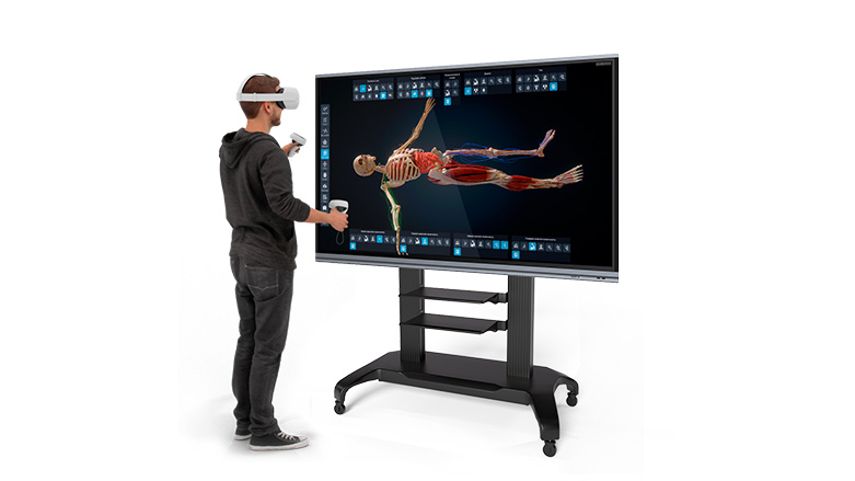 Тренажерно-экспертная система для подготовки и тестирования знаний медицинских работников «Виртуальный терапевт» - Расширенная, K2 