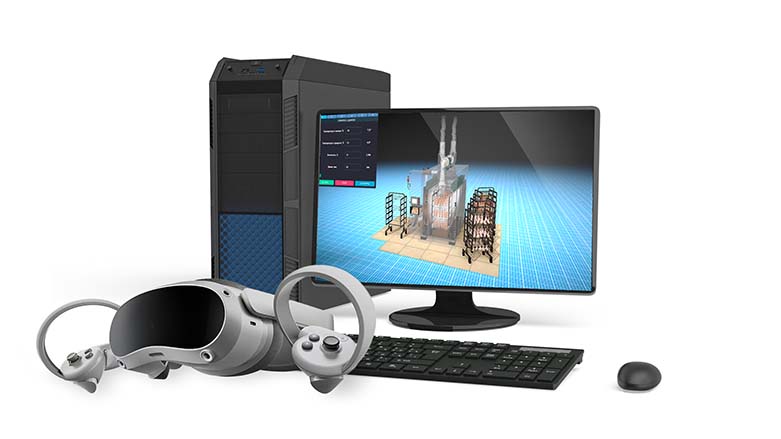 Программный комплекс 