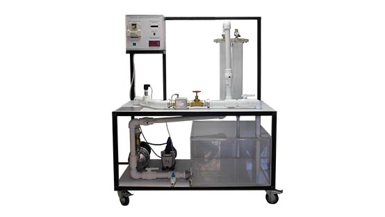 Лабораторный стенд 