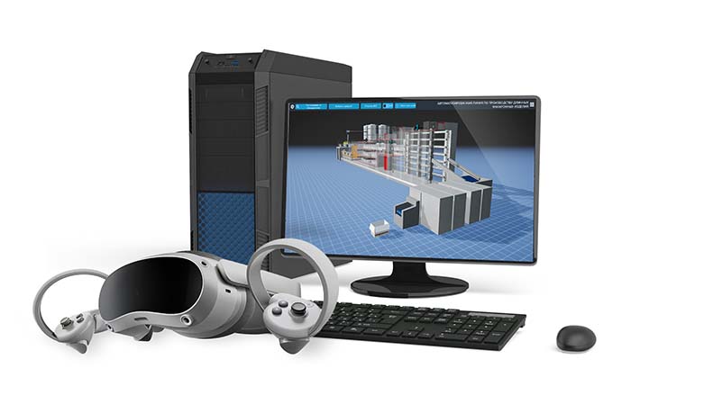 Программный комплекс «Пищевые технологии» - Автоматизированная линия по производству макаронных изделий, K2