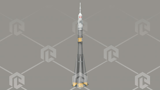 фото Виртуальный учебный комплекс «Устройство, конструкция и принцип работы ракет семейства "Союз-2"»
