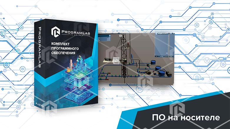 фото Программный комплекс Добыча нефти и газа «Тренажер-имитатор технологии спускоподъемных операций на буровой»