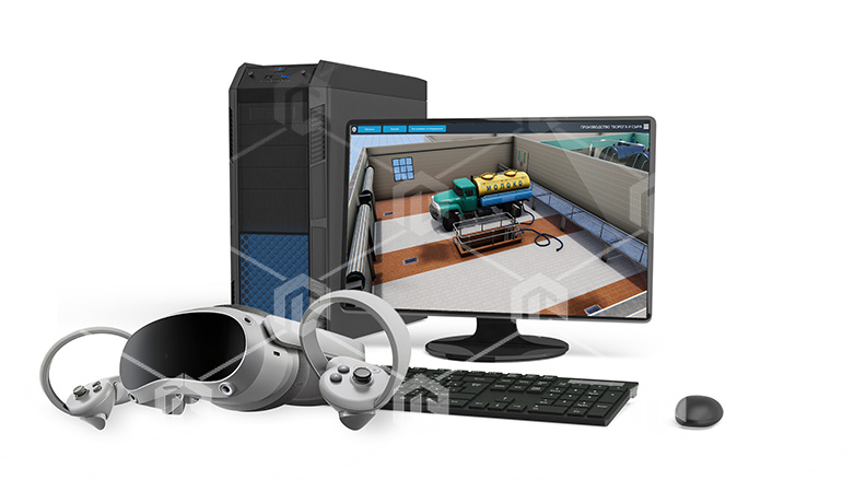 фото Программный комплекс «Пищевые технологии» - Производство творога и сыра, К2