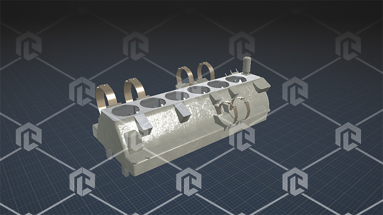 фото Виртуальный лабораторный стенд «Дизельные энергетические установки» фото Виртуальный лабораторный стенд «Дизельные энергетические установки»