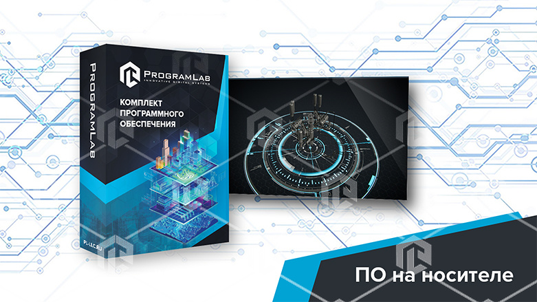 фото Программный комплекс "Атомная энергетика" - Устройство реактора ВВЭР-1200