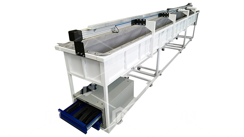 фото Учебная лаборатория "Корпусное судовое проектирование и прототипирование"