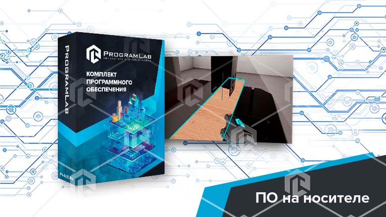 фото Учебный тренажерный комплекс «Виртуальный тренажер-симулятор деревообрабатывающего станка»