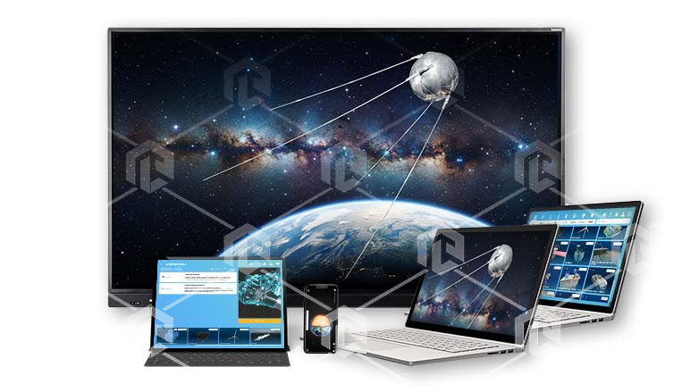 фото Интерактивное наглядное 3D пособие «Познание: Космические миссии»