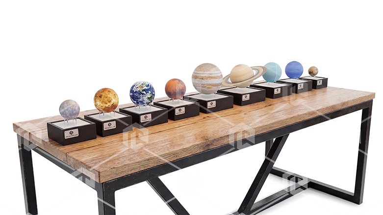 фото Комплект макетов «Планеты»