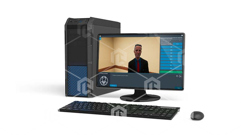 фото Виртуальный учебный комплекс «Учебный банк»