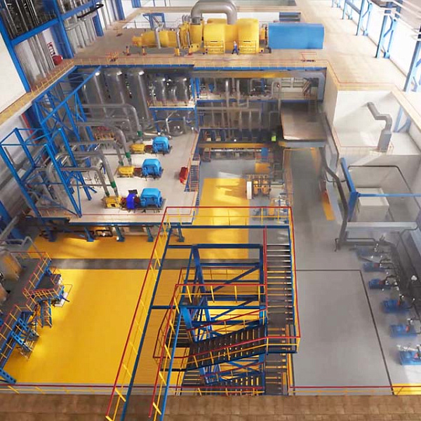 Цифровые двойники