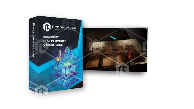 фото VR тренажер "Техника безопасности в сварочном производстве" К2