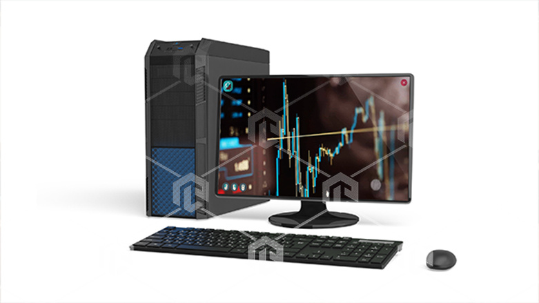 фото Виртуальный учебный комплекс «Формирование торгового инвестиционного портфеля»