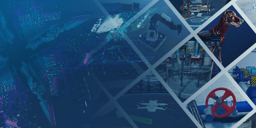 Цифровая трансформация подготовки кадров: от виртуальной симуляции — к реальным компетенциям!